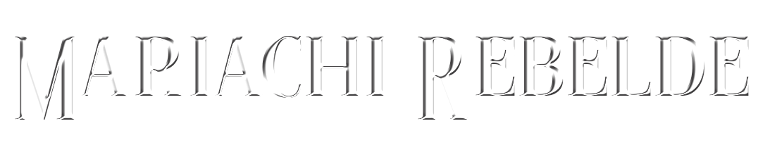 Mariachi Rebelde